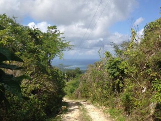 Residential lot For Sale in Port Antonio, Portland Jamaica | [2]