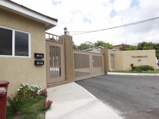 2 bed Apartment For Sale in The Merrivale, Kingston / St. Andrew, Jamaica