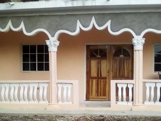 House For Rent in Highgate, St. Mary Jamaica | [4]