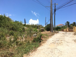 Residential lot For Sale in Off Sligoville Main Road, St. Catherine Jamaica | [1]