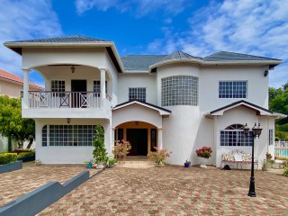 House For Sale in TOWER ISLE, St. Mary Jamaica | [13]