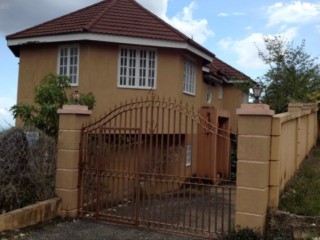 House For Sale in SMOKEY VALE, Kingston / St. Andrew Jamaica | [4]