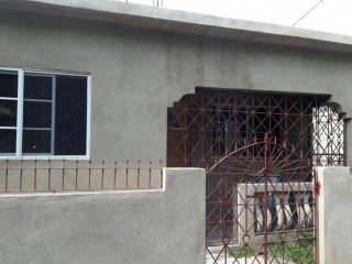 House For Sale in Gregory Park Greater Portmore, St. Catherine Jamaica ...