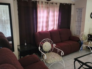 House For Rent in Presidential Estate Old Harbour, St. Catherine Jamaica | [6]