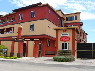 Apartment For Sale in New Kingston, Kingston / St. Andrew Jamaica | [5]