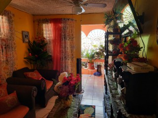 House For Sale in Manley Meadows, Kingston / St. Andrew Jamaica | [9]