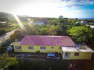 House For Sale in ROCKVILLE GALINA, St. Mary Jamaica | [3]