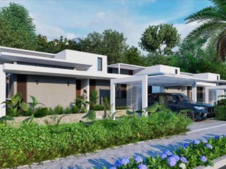 House For Sale in Roaring River, St. Ann Jamaica | [4]