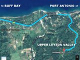 Commercial/farm land For Sale in Orange Bay, Portland Jamaica | [4]