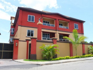 Apartment For Sale in New Kingston, Kingston / St. Andrew Jamaica | [1]