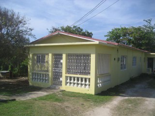 House For Sale in ROCKVILLE GALINA, St. Mary Jamaica | [1]