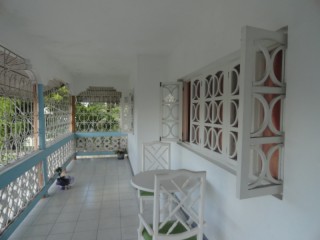 House For Rent in WESTGATE HILLS, St. James Jamaica | [2]