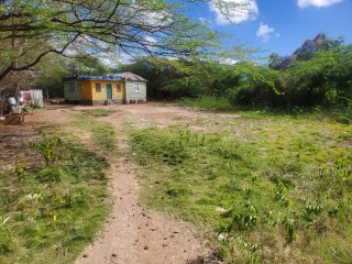 Residential lot For Sale in Old Harbour  Bay, St. Catherine Jamaica | [1]