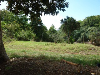 Residential lot For Sale in Contrivance, Manchester Jamaica ...