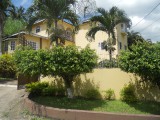 House For Sale in Stony Hill  Golden Spring, Kingston / St. Andrew Jamaica | [4]