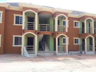 Apartment For Rent in Albion District, Manchester Jamaica | [8]