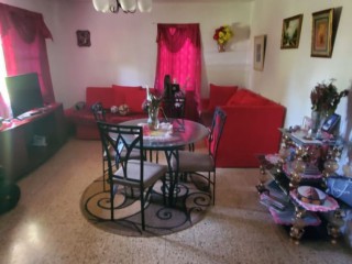 House For Sale in Mount View Estate, St. Catherine Jamaica | [1]