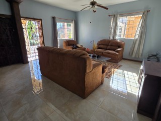 House For Rent in Old Harbour, St. Catherine Jamaica | [7]