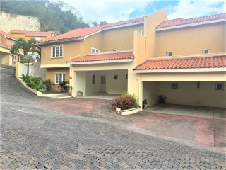 Townhouse For Sale in NORBROOK, Kingston / St. Andrew Jamaica | [7]