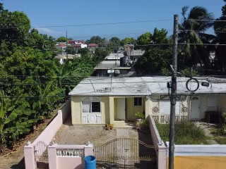 House For Sale in Sandown Park Three North Greater Portmore, St. Catherine Jamaica | [10]