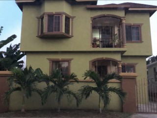 Apartment For Rent in Greenwich acres, St. Ann Jamaica | PropertyAdsJa.com