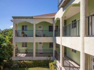 Apartment For Sale in Kingston 8, Kingston / St. Andrew Jamaica | [4]