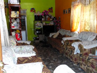 House For Sale in Spanish Town, St. Catherine Jamaica | [1]