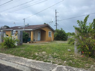 2 bed House For Sale in Falmouth, Trelawny, Jamaica