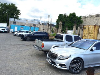 Commercial building For Sale in Molynes Road, Kingston / St. Andrew Jamaica | [9]