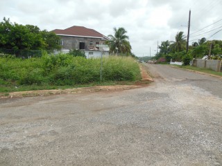 Residential lot For Sale in Green Acres Spanish Town, St. Catherine Jamaica | [1]