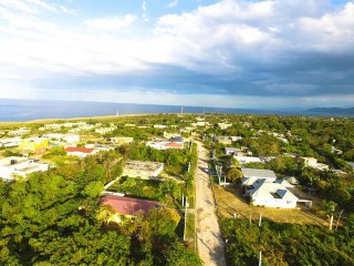 House For Sale in ROCKVILLE GALINA, St. Mary Jamaica | [6]