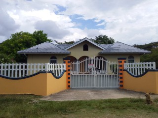 House For Sale in Duncans bay, Trelawny Jamaica | [4]