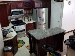 Apartment For Rent in New Kingston, Kingston / St. Andrew Jamaica | [2]