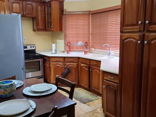 Apartment For Rent in Liguanea, Kingston / St. Andrew Jamaica | [2]