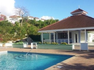 Townhouse For Rent in Long Mountain Country Club, Kingston / St. Andrew Jamaica | [12]