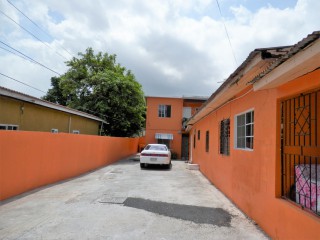 Apartment For Sale in Kingston 11, Kingston / St. Andrew Jamaica | [2]