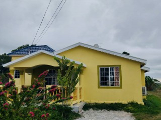 House For Rent in Coral Springs, Trelawny Jamaica | [8]