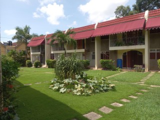 1 bed Apartment For Sale in Red Hills, Kingston / St. Andrew, Jamaica