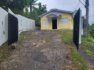 House For Sale in Somerton, St. James, Jamaica