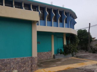 Commercial building For Sale in Mountain View, Kingston / St. Andrew Jamaica | [6]