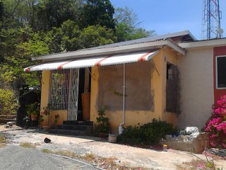 House For Sale in Bull Bay, Kingston / St. Andrew Jamaica | [3]