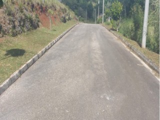 Residential lot For Sale in Mandeville The Ridge, Manchester Jamaica | [1]