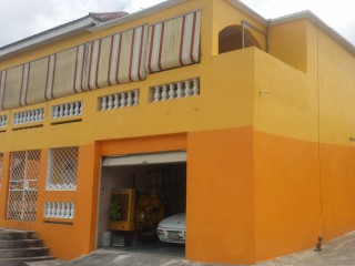 House For Sale in Christiana, Manchester Jamaica | [5]