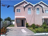 Townhouse For Sale in Caribbean Estate, Kingston / St. Andrew Jamaica | [2]