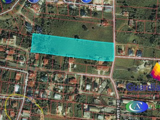 Residential lot For Sale in BRUMALIA NEWPORT, Manchester Jamaica | [2]