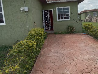 1 bed House For Sale in Seville Meadows 3 Phase 2, St. Catherine, Jamaica