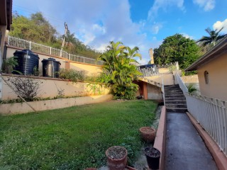 House For Sale in Stony Hill, Kingston / St. Andrew Jamaica | [7]