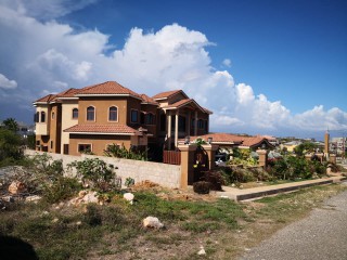 House For Sale in Hellshire Greater Portmore, St. Catherine Jamaica | [1]