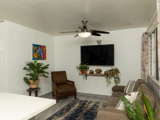 Apartment For Rent in Kingston 6, Kingston / St. Andrew Jamaica | [1]