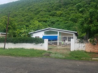 House For Sale in Patrick City, Kingston / St. Andrew Jamaica | [4]